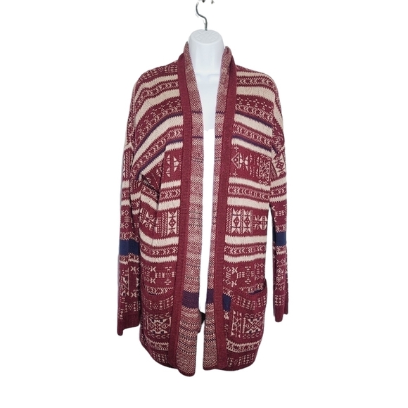 Billabong Medium Weight Cardigan - Picture 1 of 7